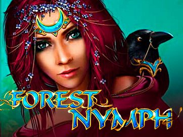 Forest Nymph